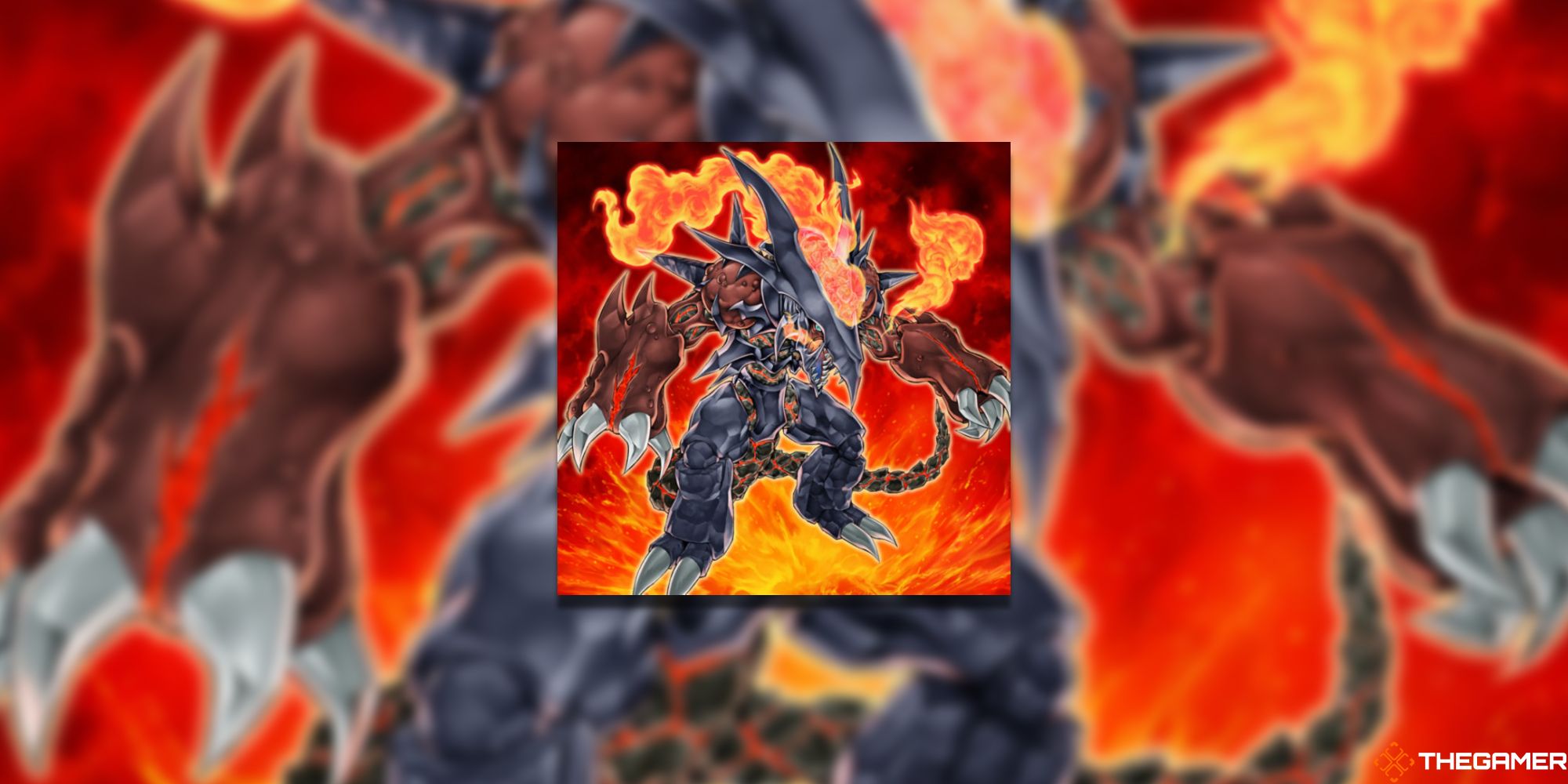 volcanic doomfire