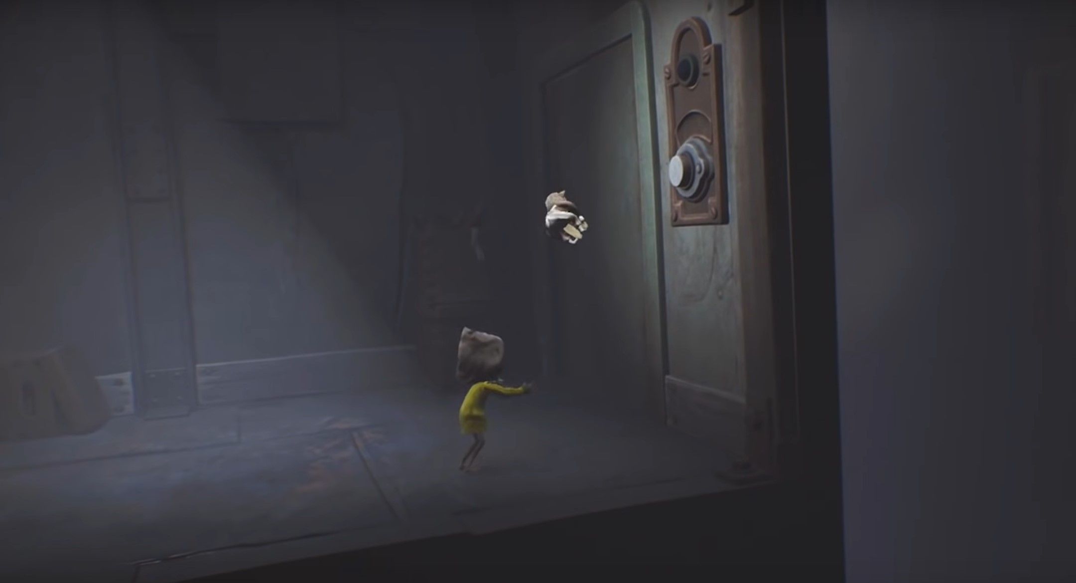 20 Throw Monkey At Button