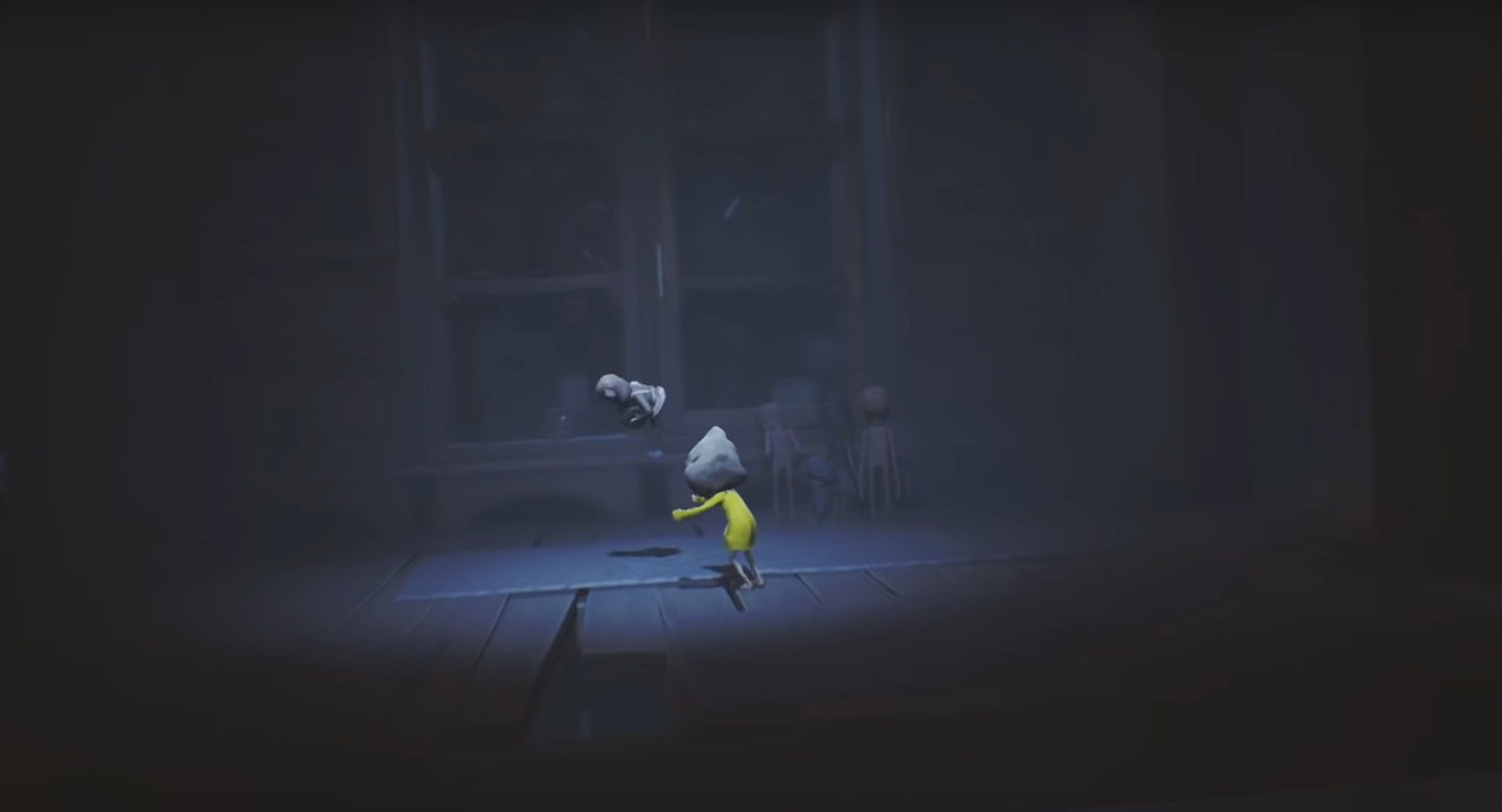 51 Throw Monkey