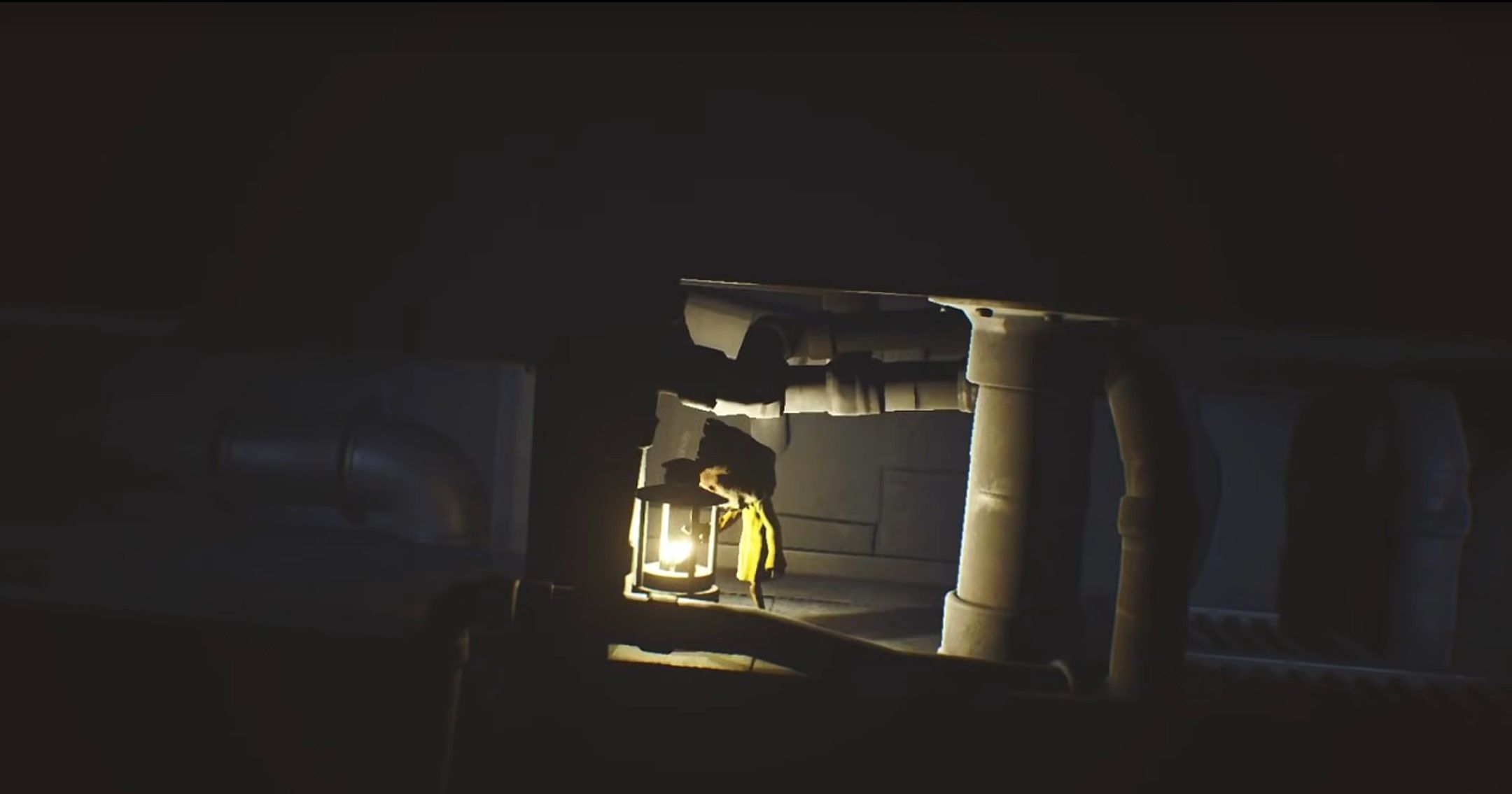 82 Light Lantern