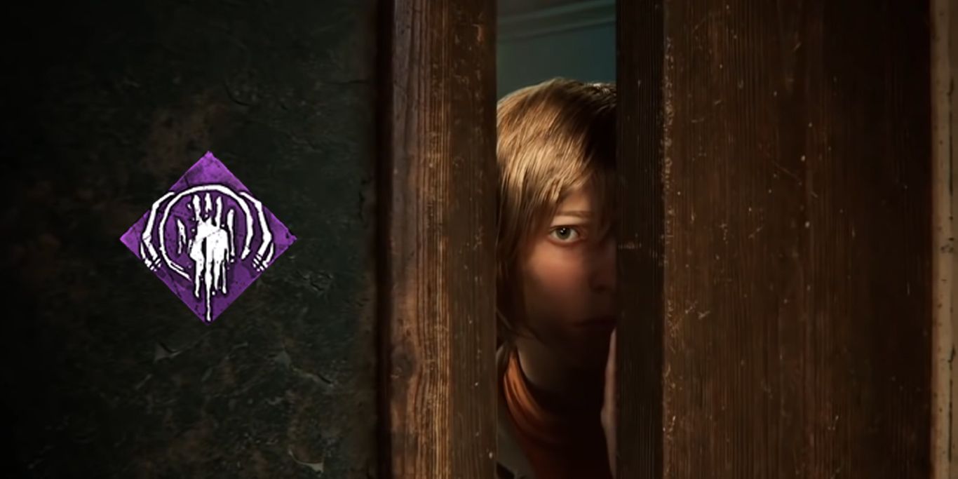 DBD Cheryl Blood Pact
