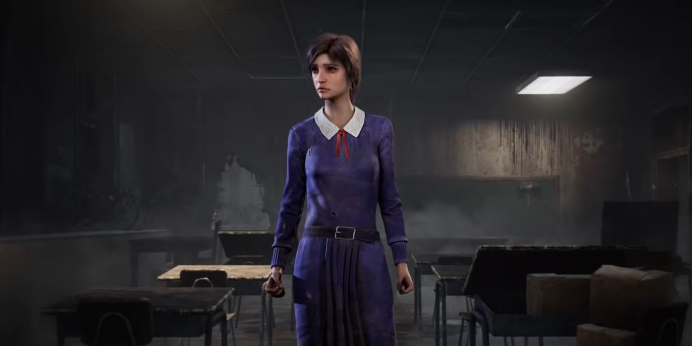 DBD Cheryl Midwich