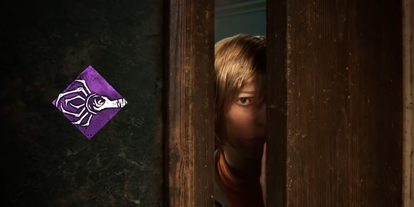 DBD Cheryl Repressed Alliance