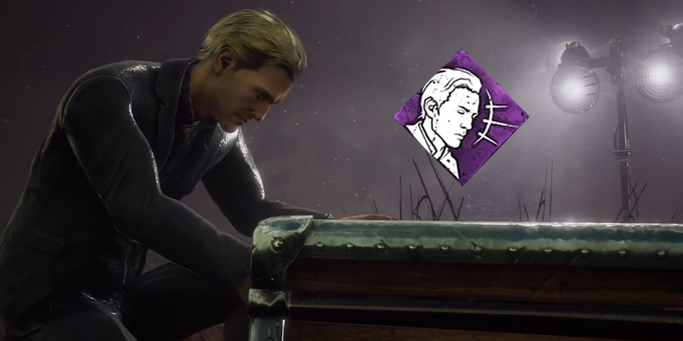 DBD Felix Richter Visionary