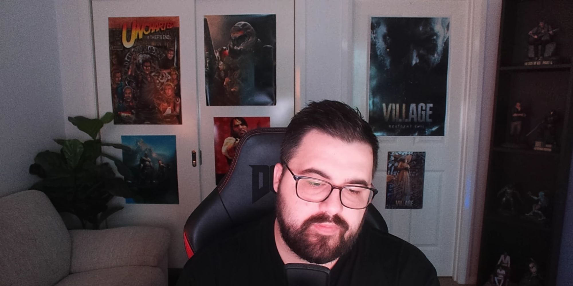 DanAllenSorry