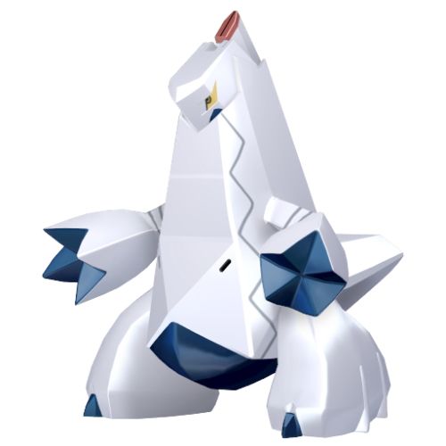 Duraludon from Pokemon