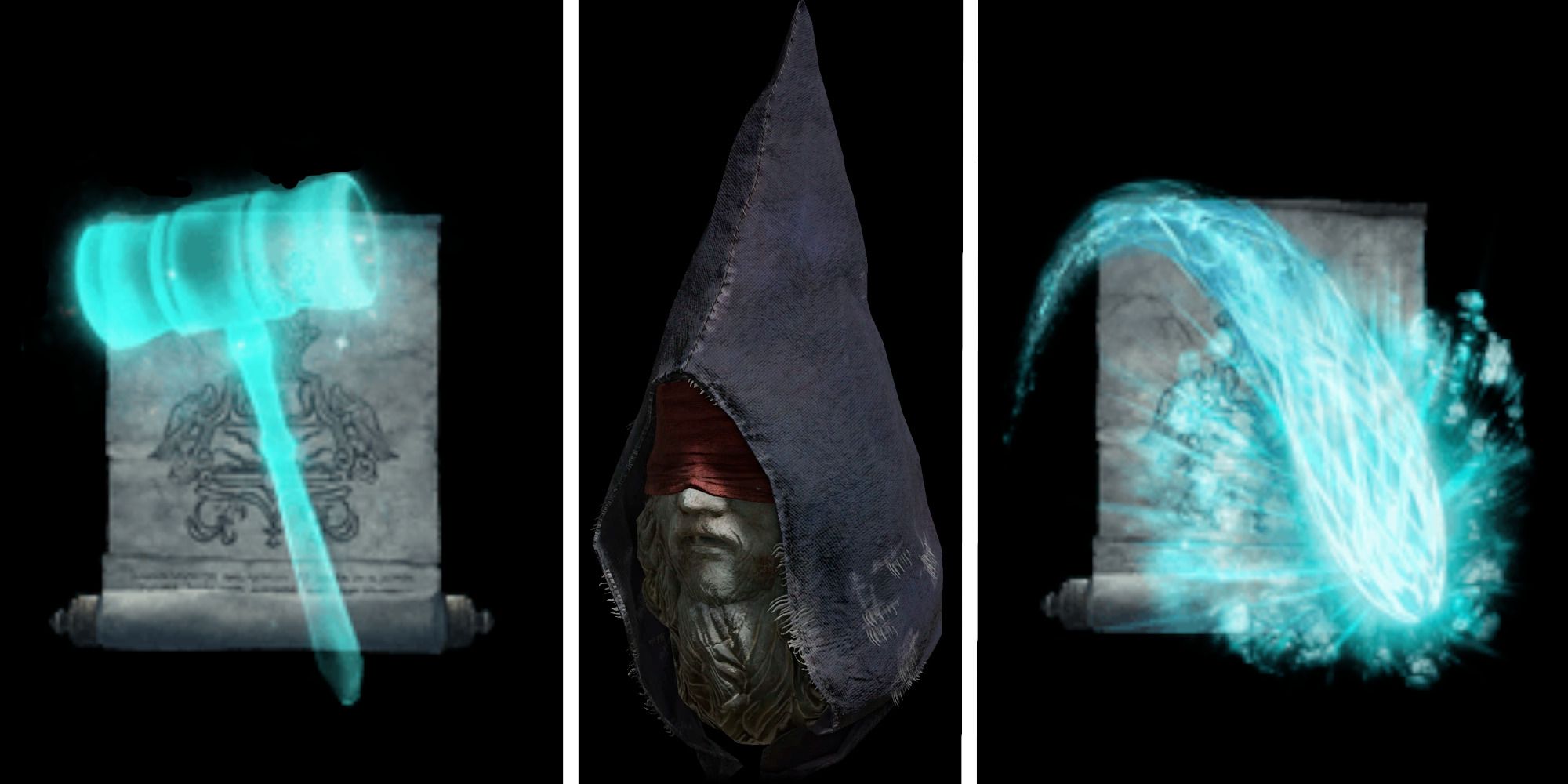 Haima Glintstone Crown And Sorceries