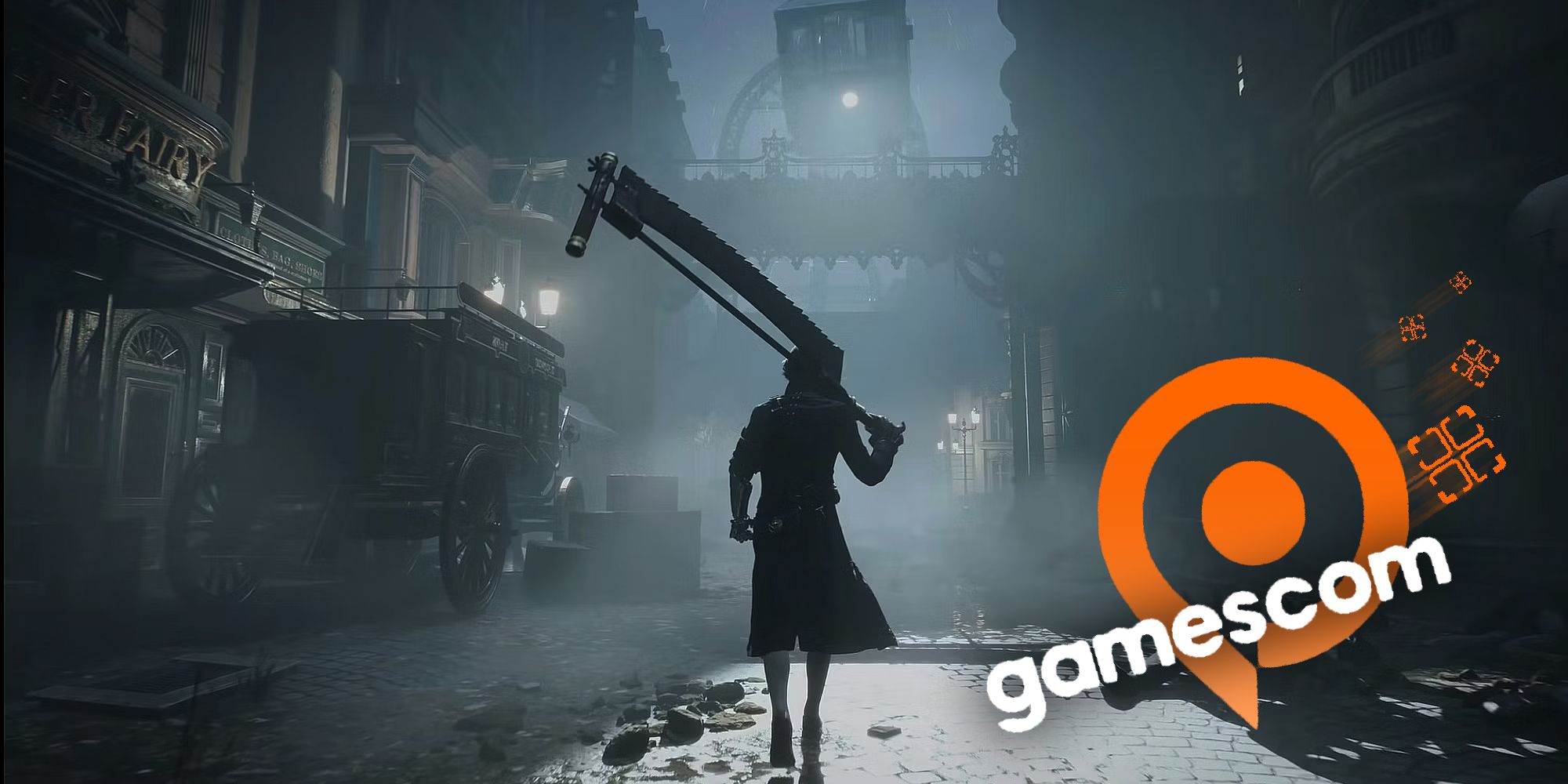 Lies of P Gamescom