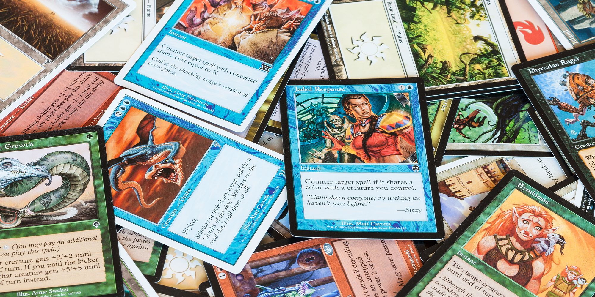 MTG Adobe Stock