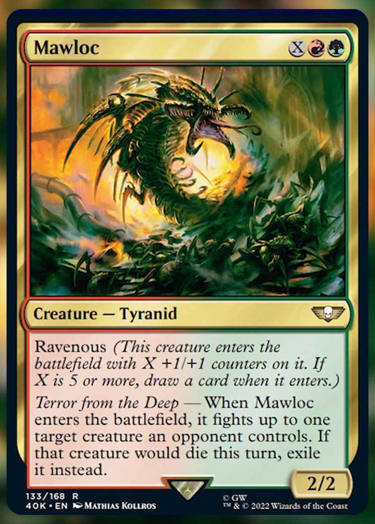 Mawloc