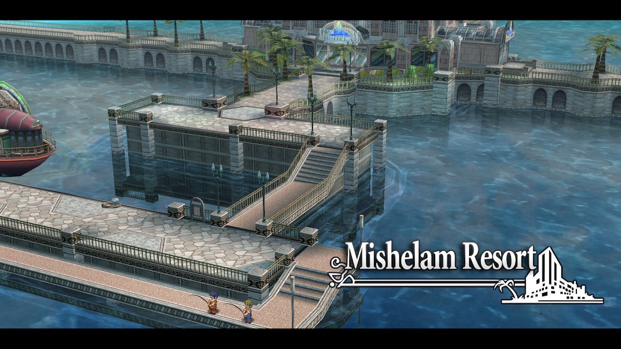 Mishelam Trails from Zero
