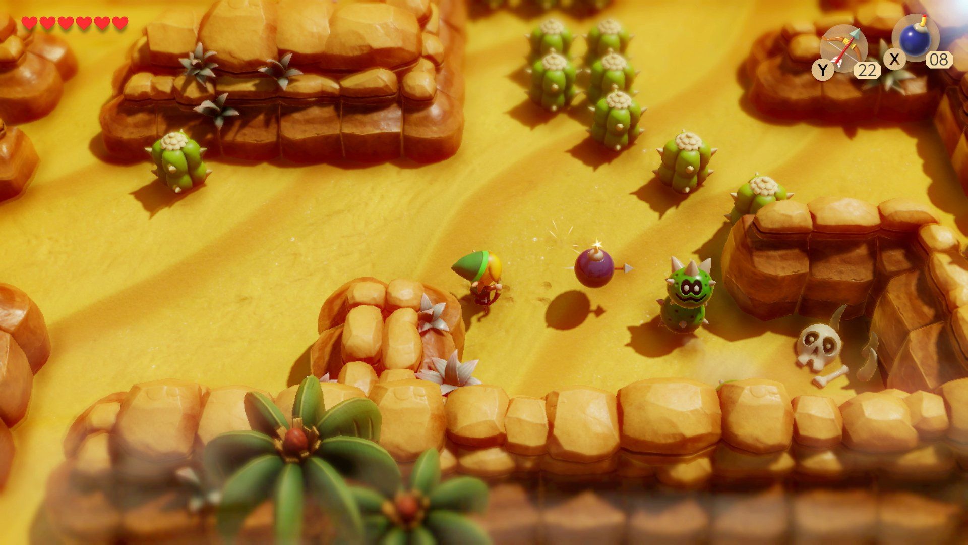 NSwitch_TheLegendofZeldaLinksAwakening_Adventure_009