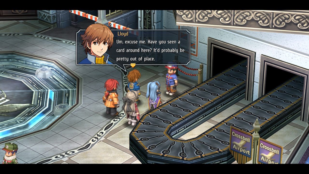 Phantom Thief B Trails 4