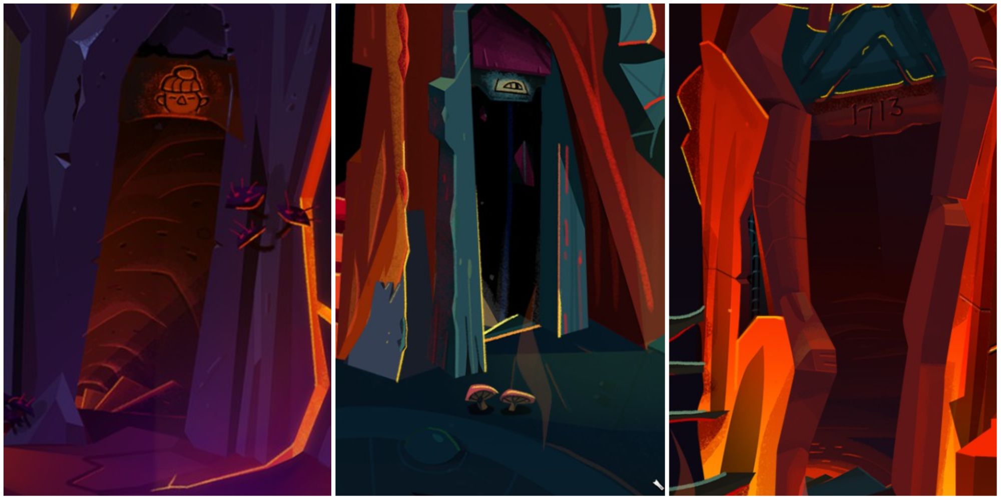 Return to Monkey Island Doorway hints