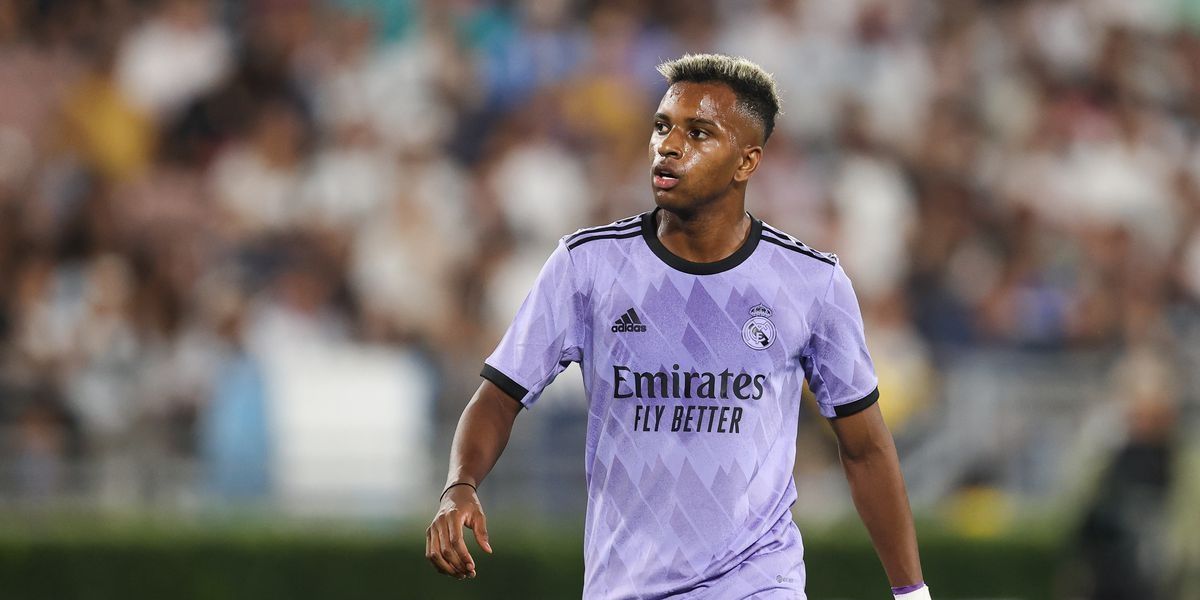 Rodrygo