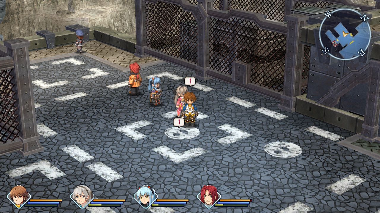 Roof Trails Zero 1