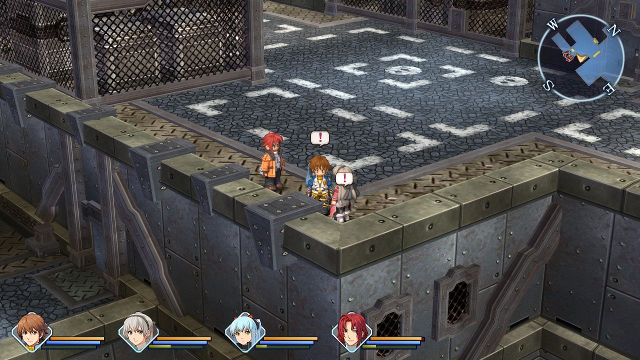 Roof Trails Zero 2