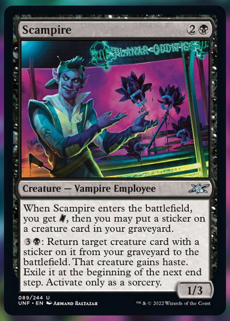 Scampire