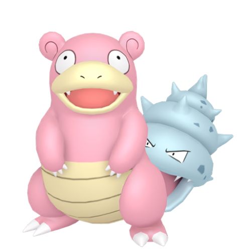Slowbro from Pokemon