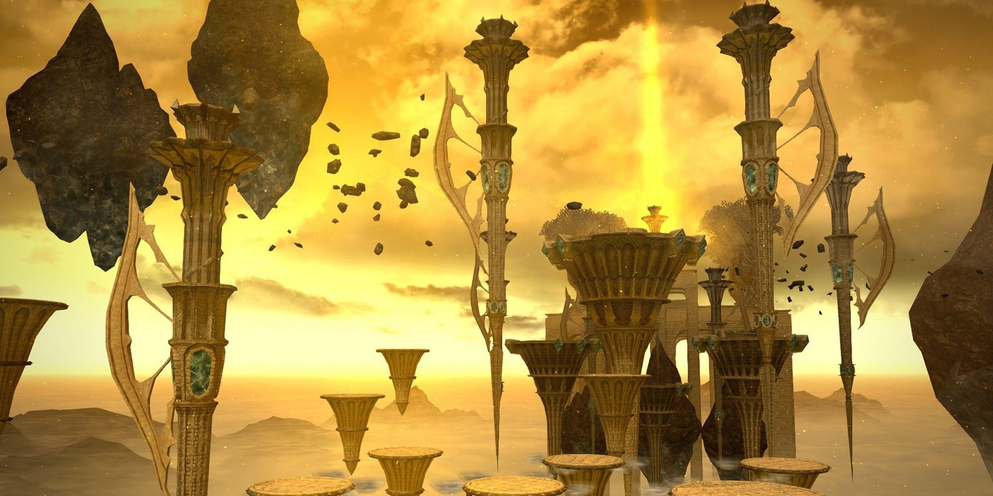 Sohr Khai the Tomb of Ratatoskr and Nidhogg