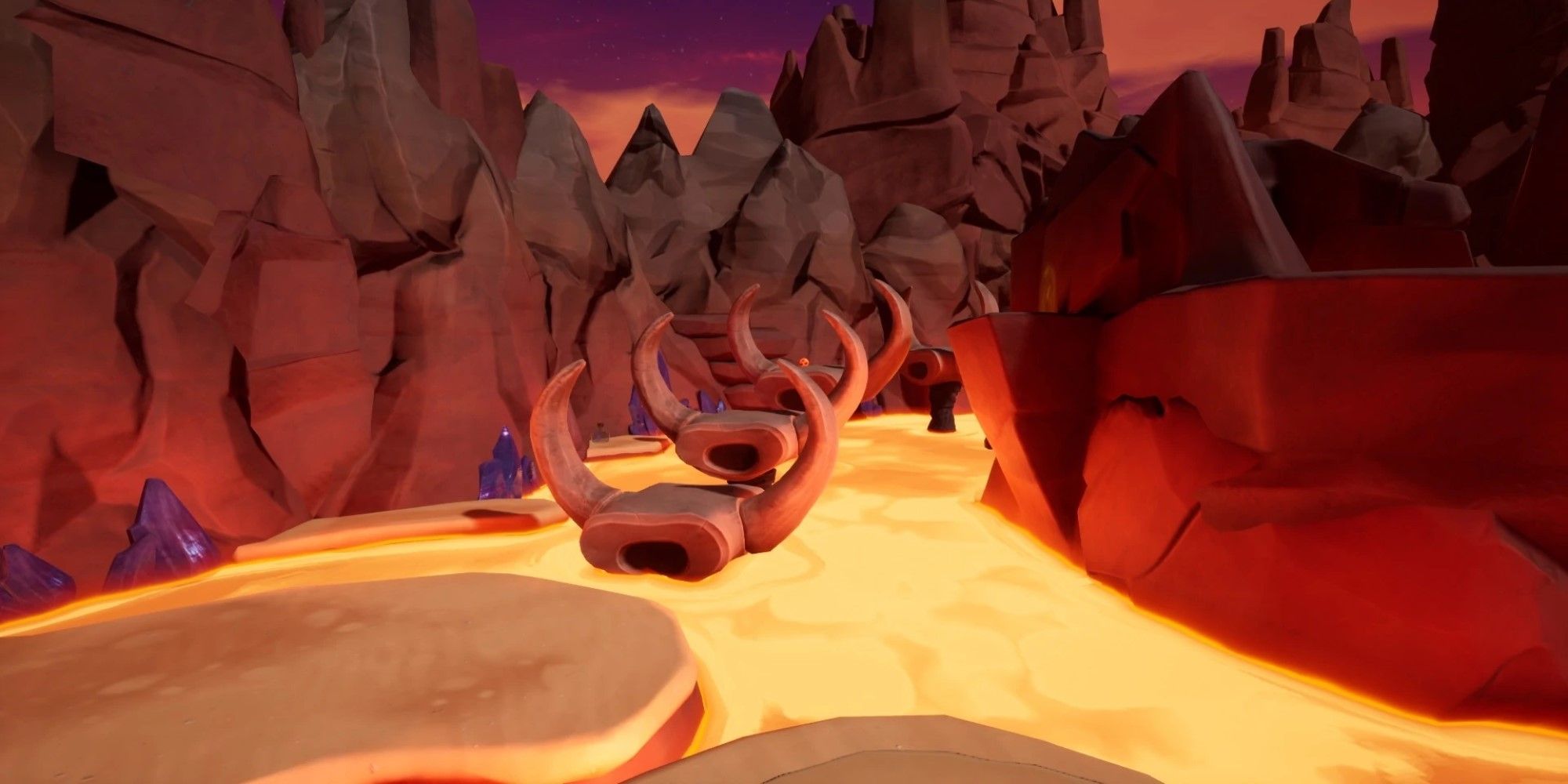 Spyro Skelos Badlands