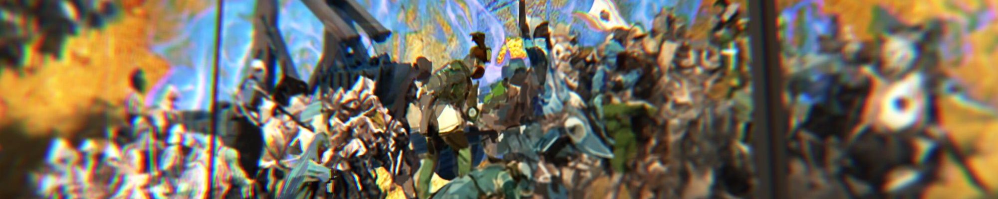 The DioField Chronicle, Chapter 2, Tapestry Shown In Cutscene