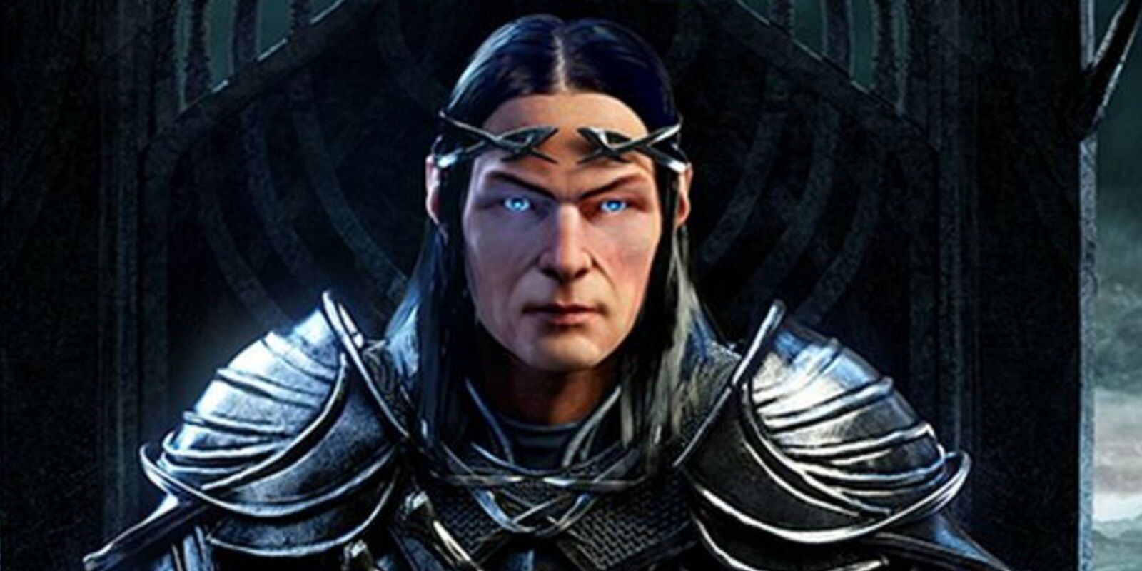 The Lord Of The Rings MMO Could Solve The Rings Of Power’s Sauron Problem 3