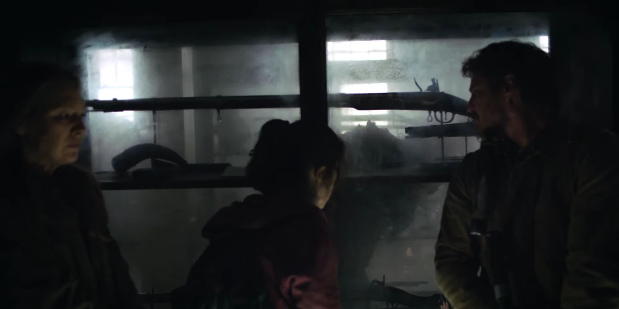 TheLastOfUs