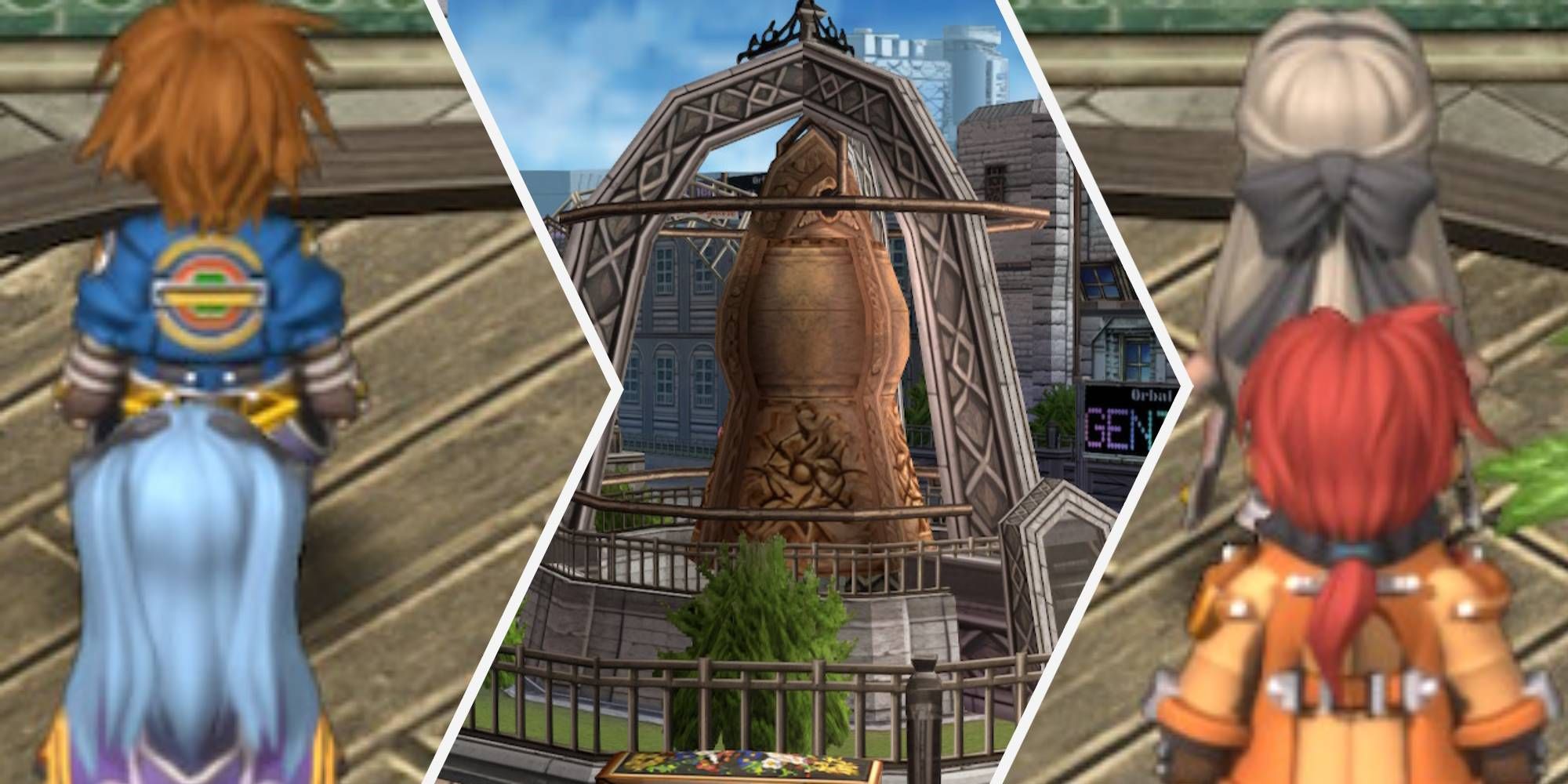 Trails from Zero Beginner Tips Feature
