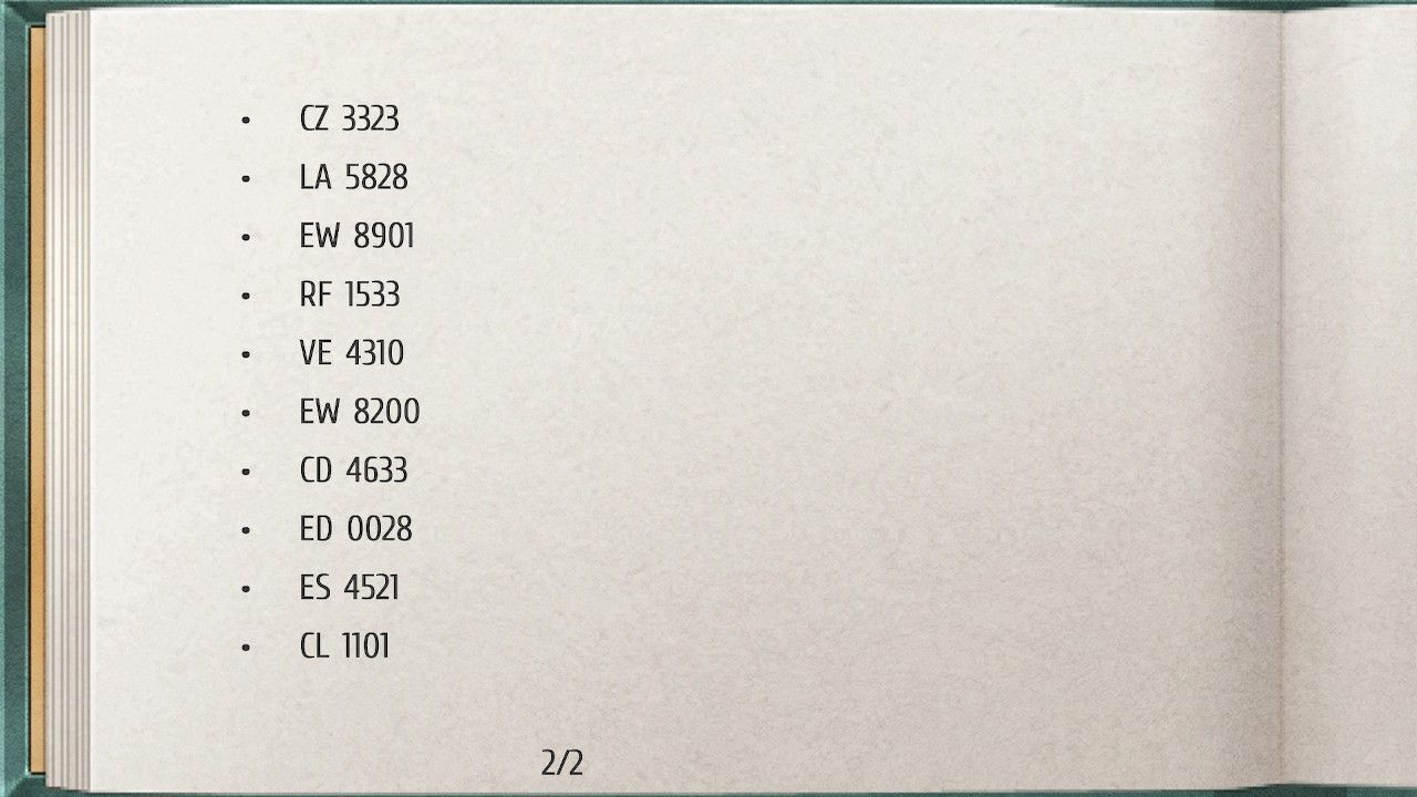 Trails from Zero Licenses