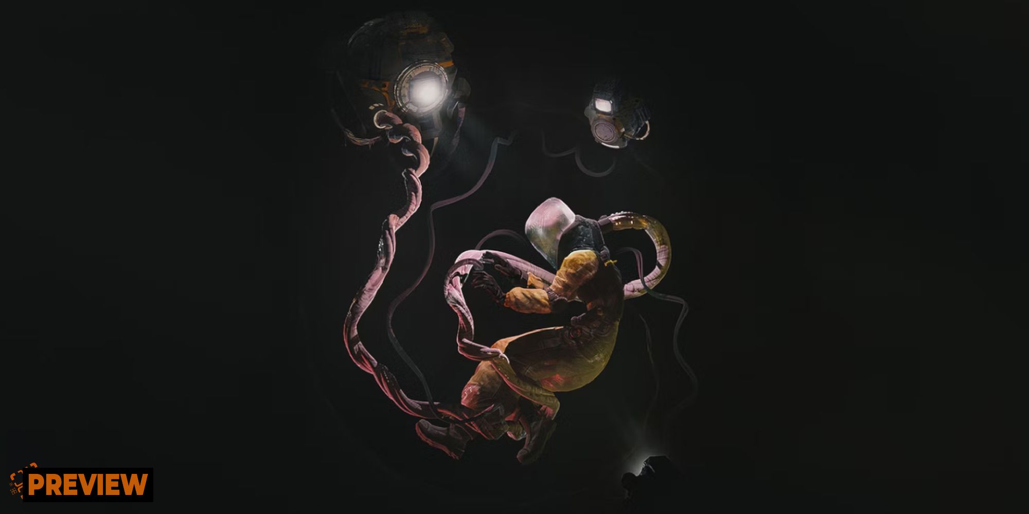 Umbilical Preview