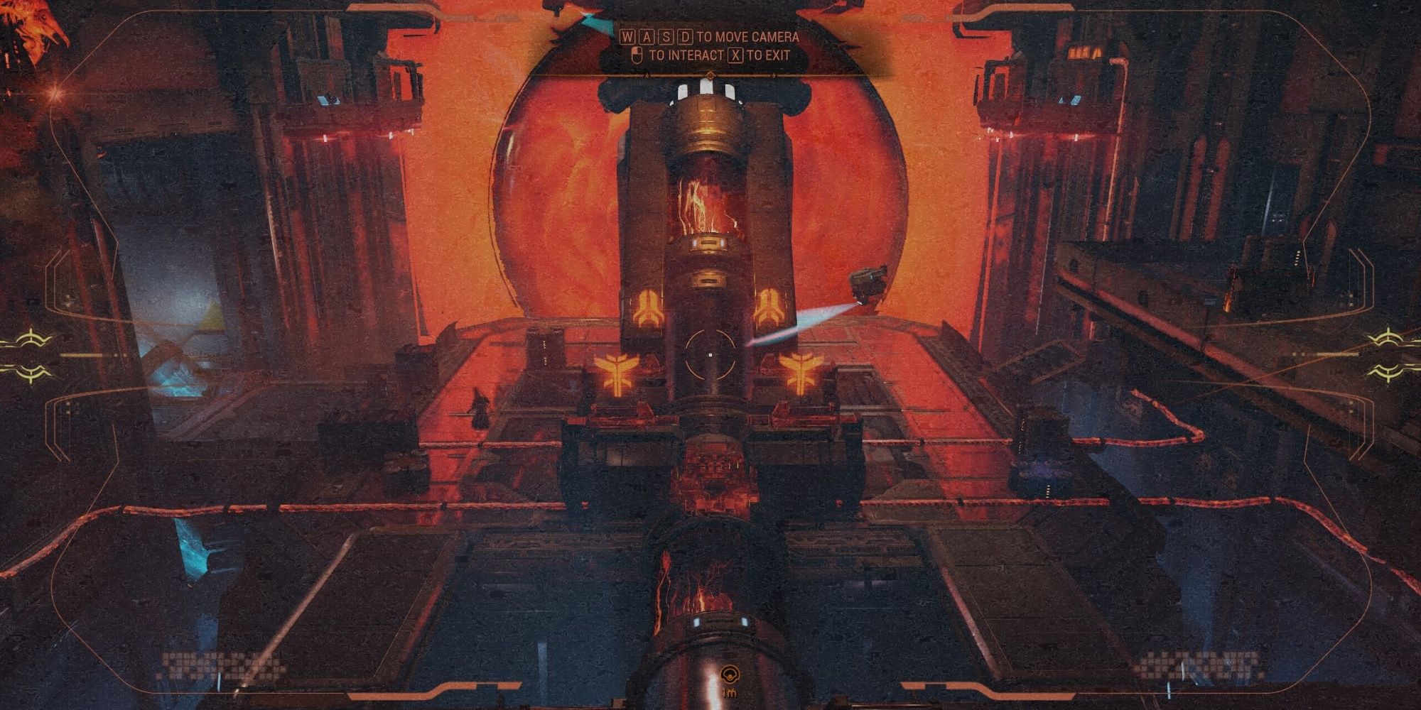Warframe Veilbreaker Sneaky Sabotage Rekey Section Correct Key