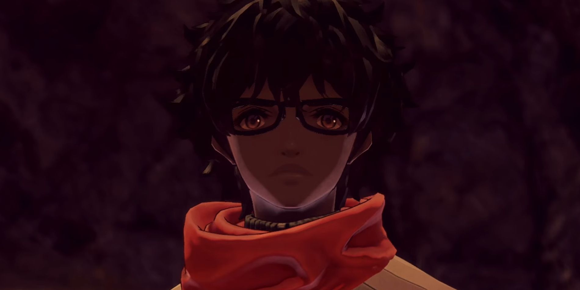 Taion in Xenoblade Chronicles 3