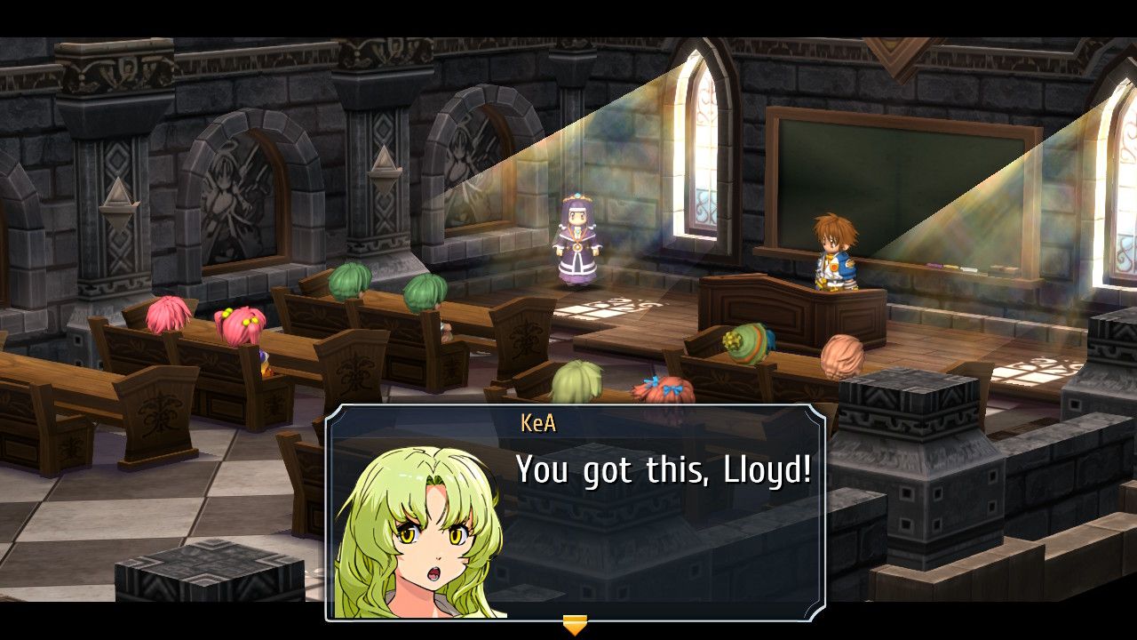 You GOt This Lloyd