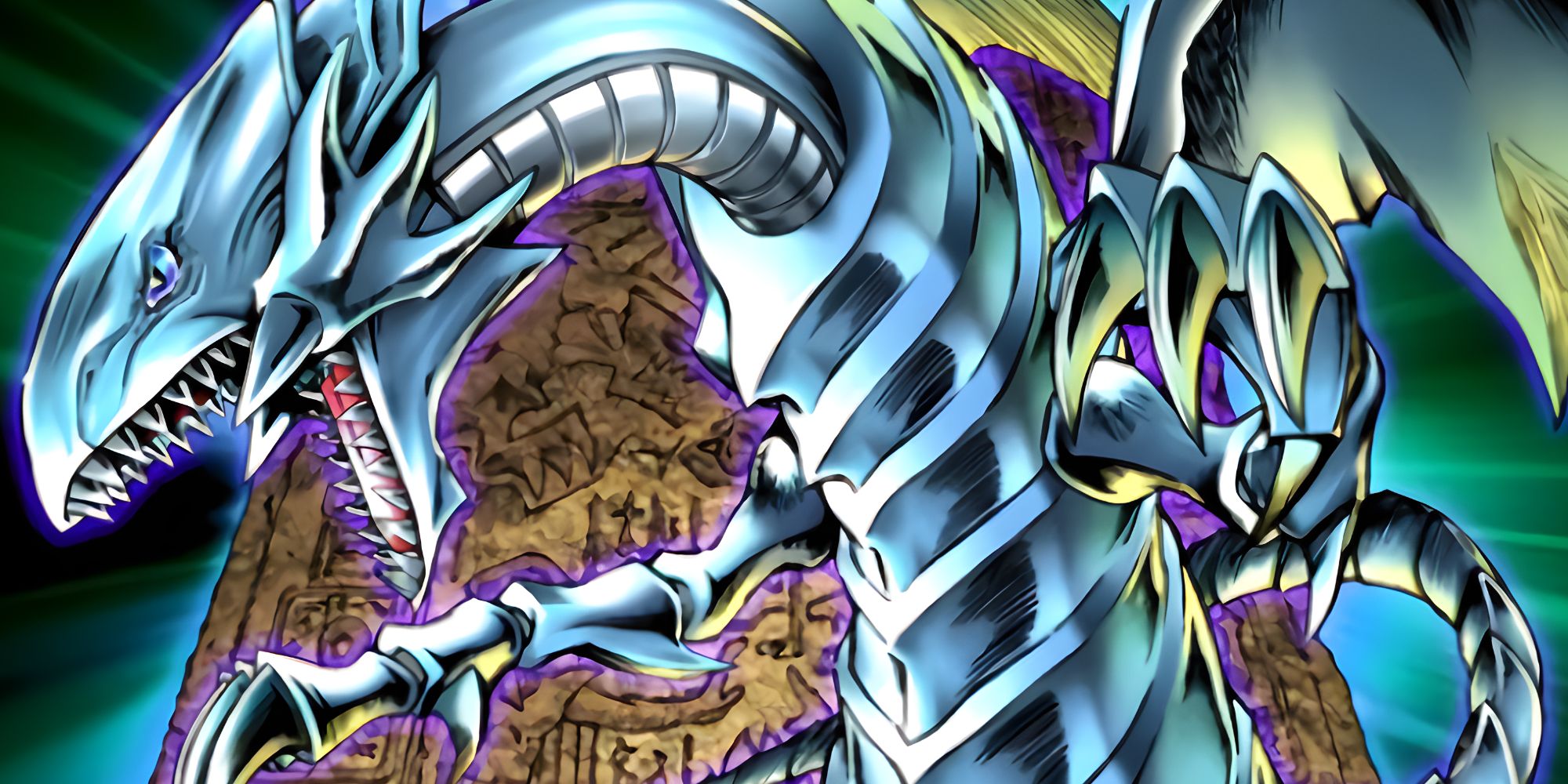 Yu Gi Oh Blue Eyes White Dragon