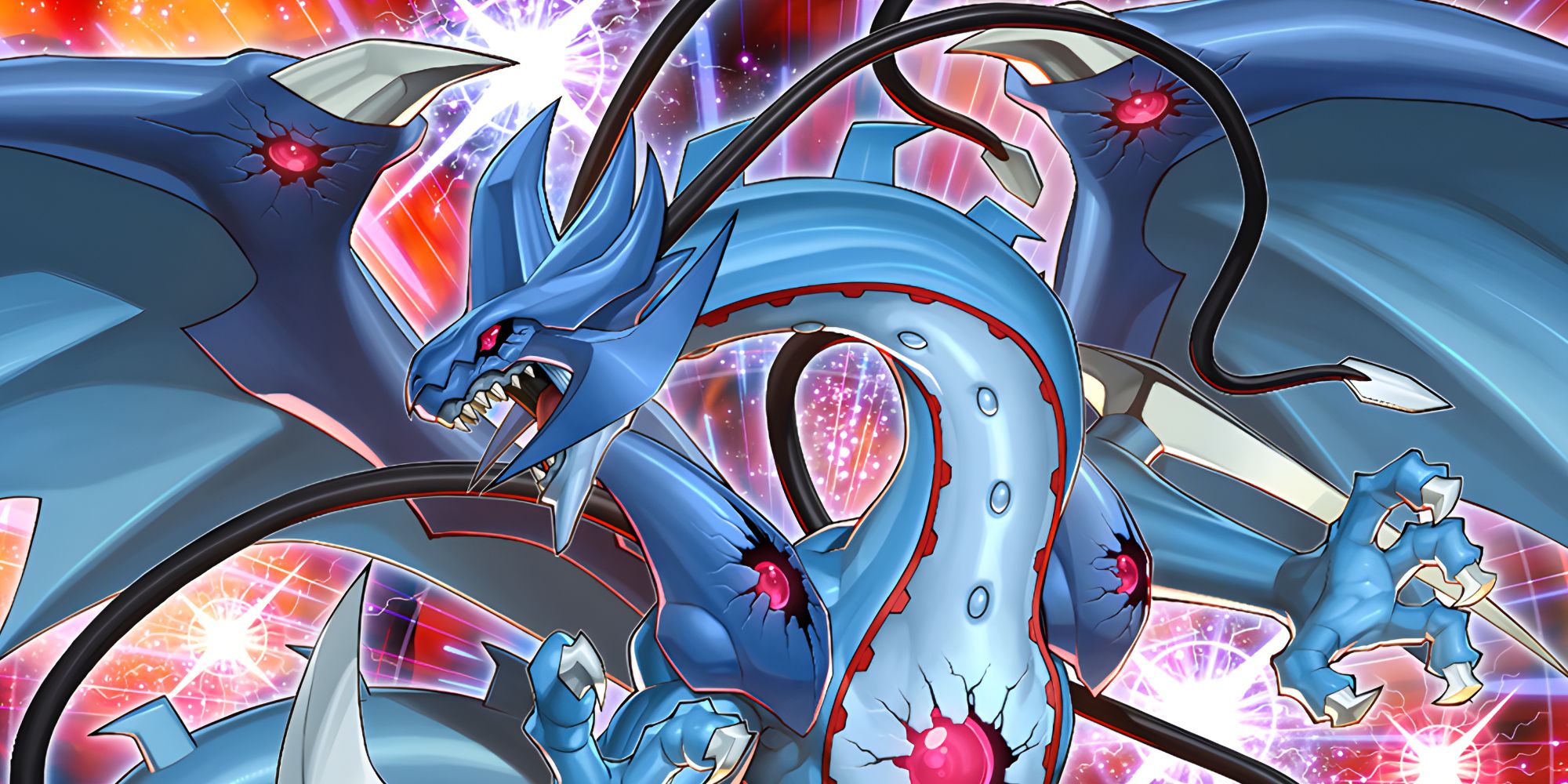 Yu Gi Oh Multistrike Dragon Dragias