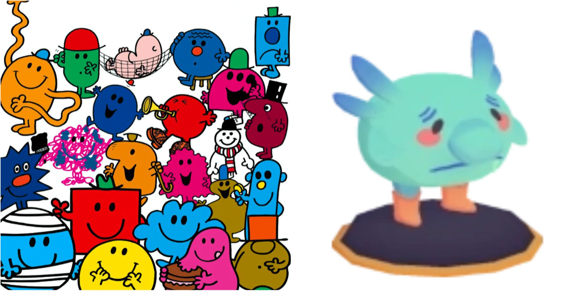mr. men and angkze ooblet