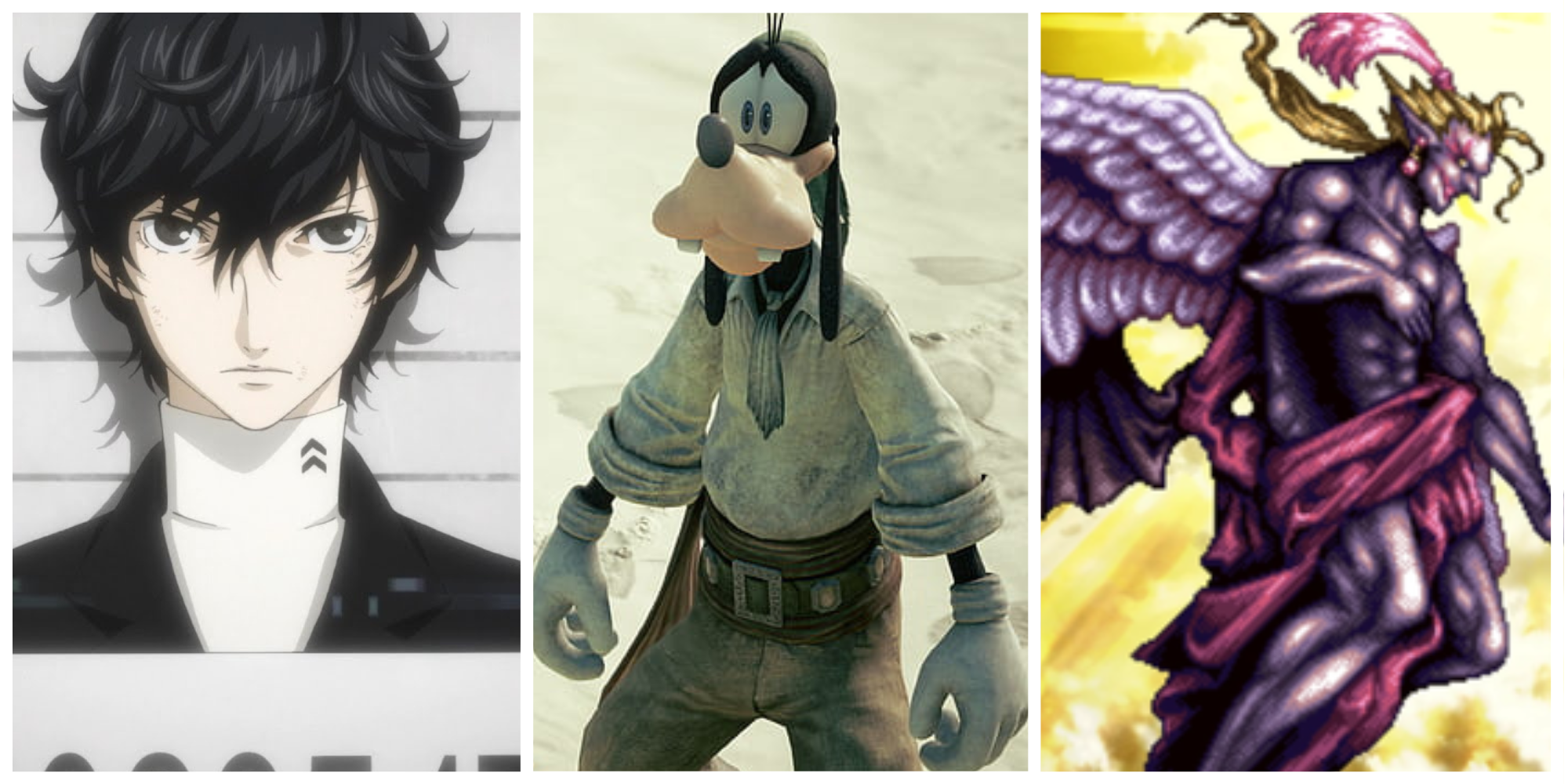 The Most Overused Cliches In JRPGs feature image