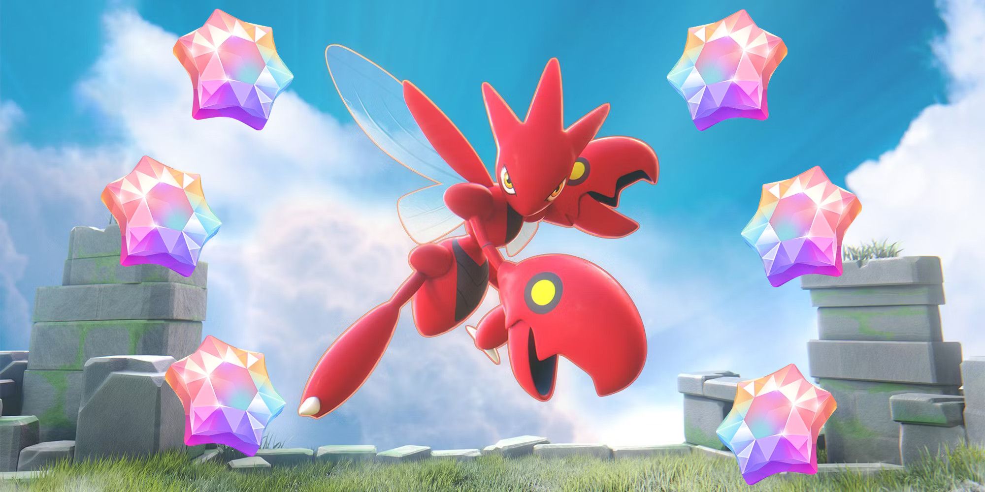 scizor price