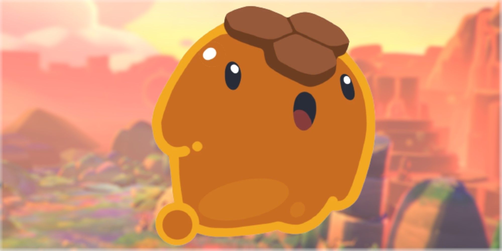 slime rancher 2 honey slime