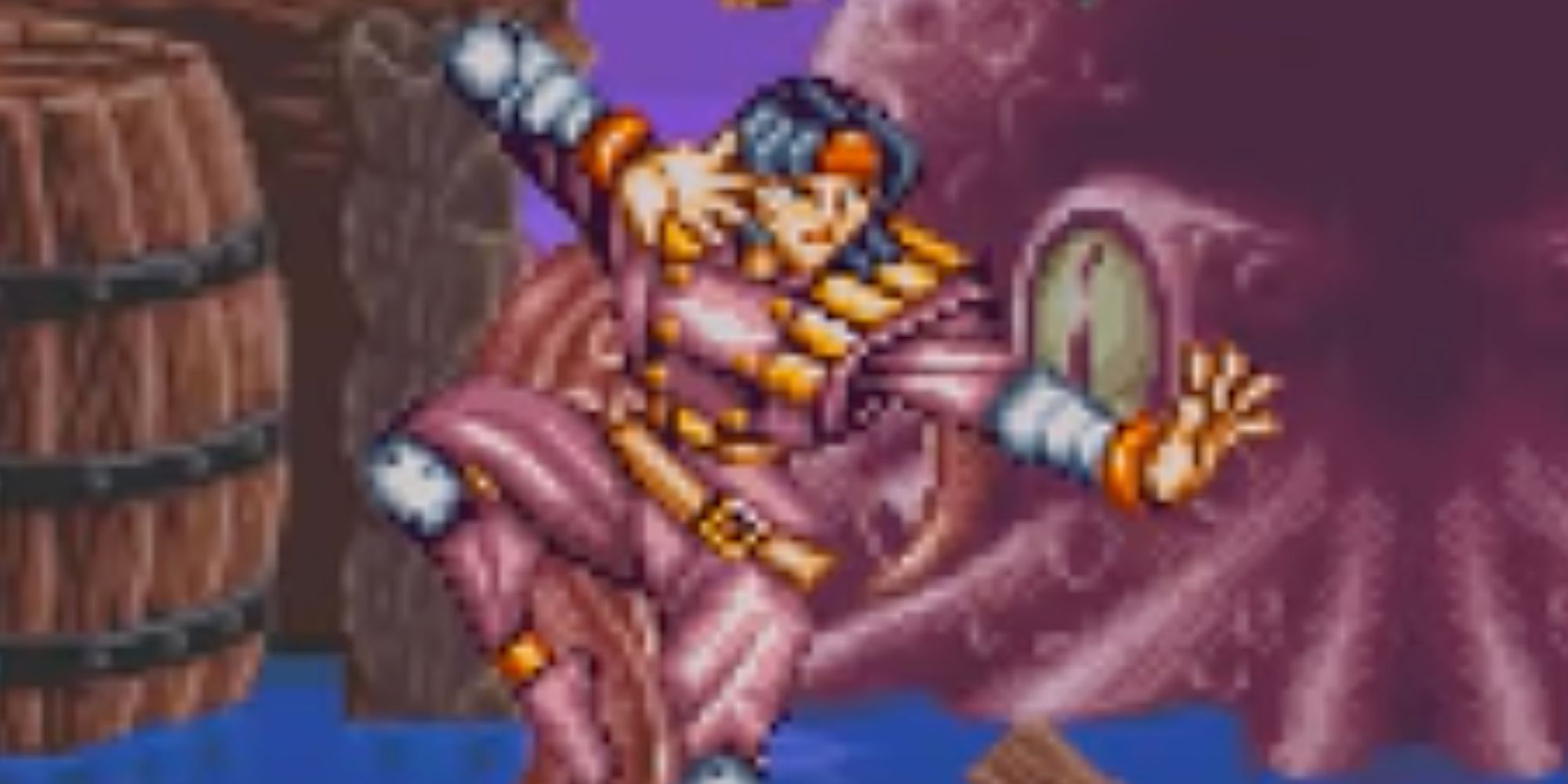 tmnt tournament fighters karai