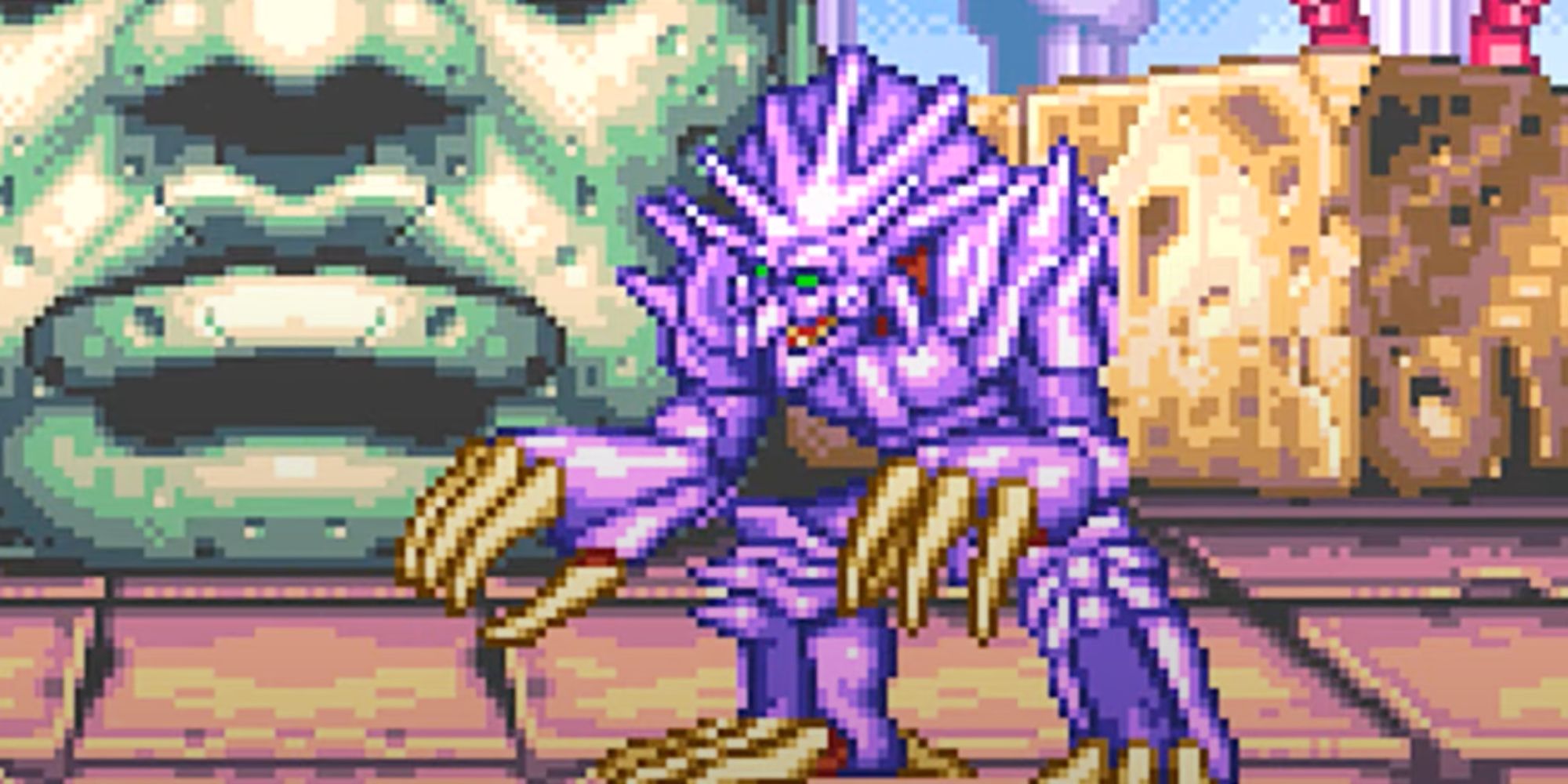 tmnt tournament fighters war
