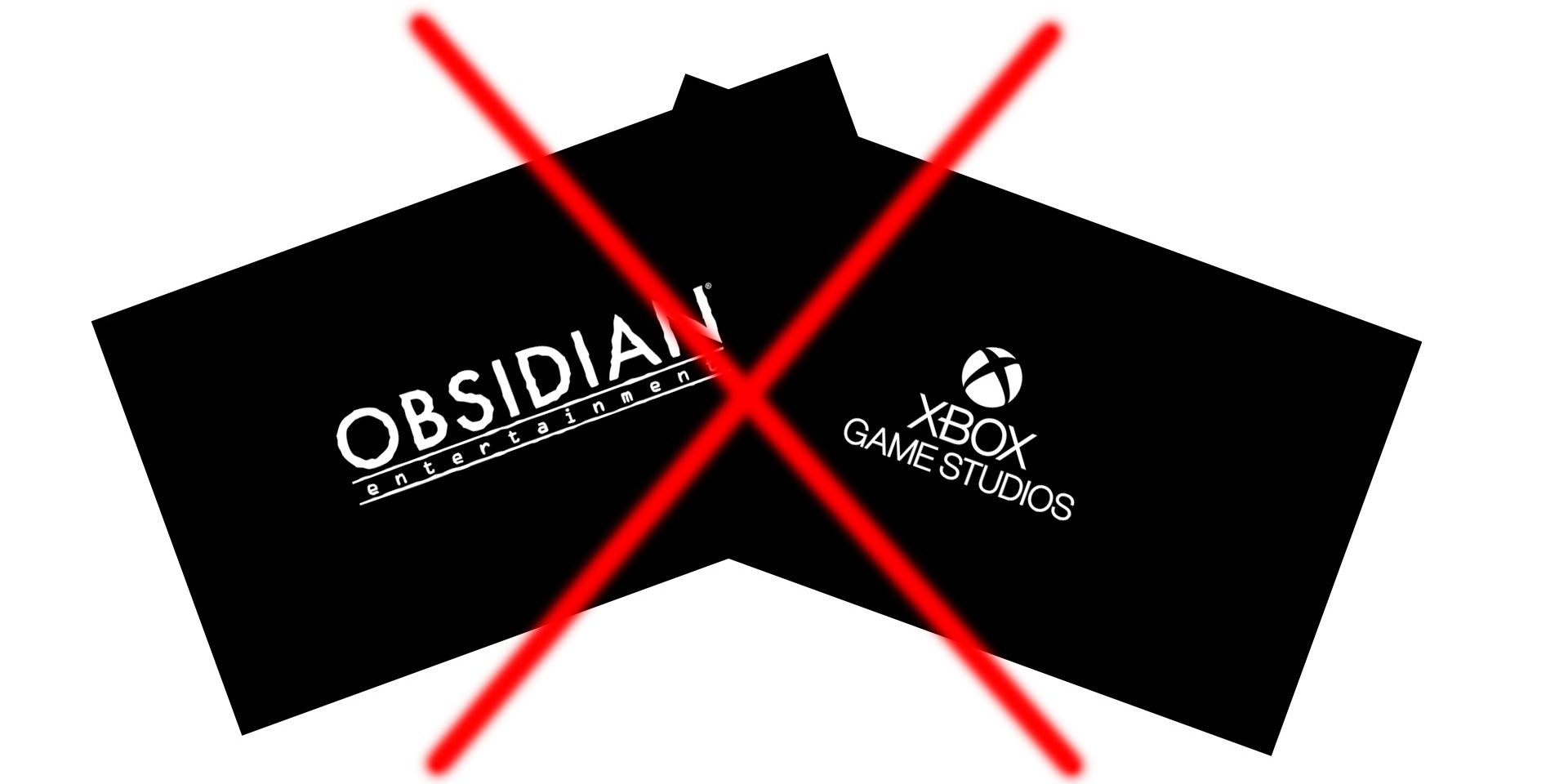 The Obisidian Entertainment and Xbox Game Studios spash screen removed from Grounded