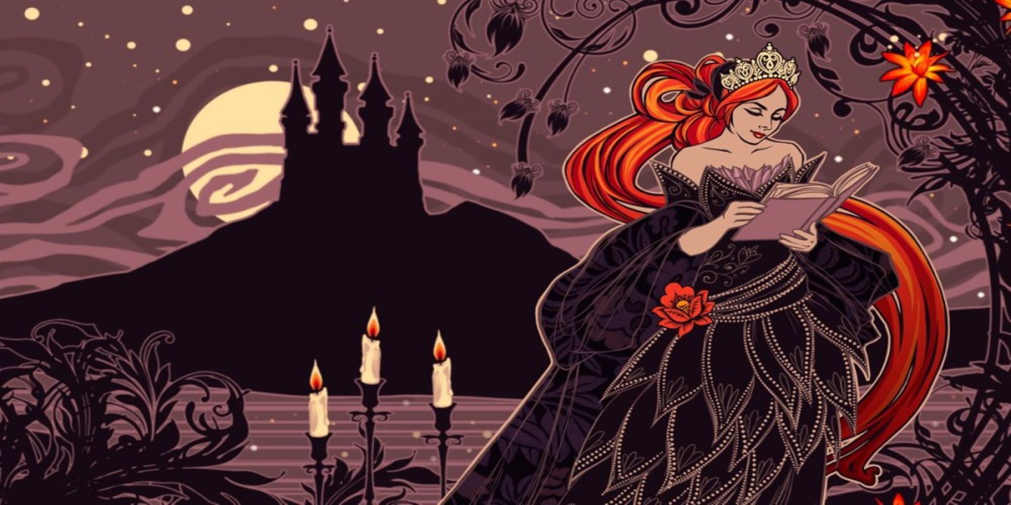 Cinders Cover Page
