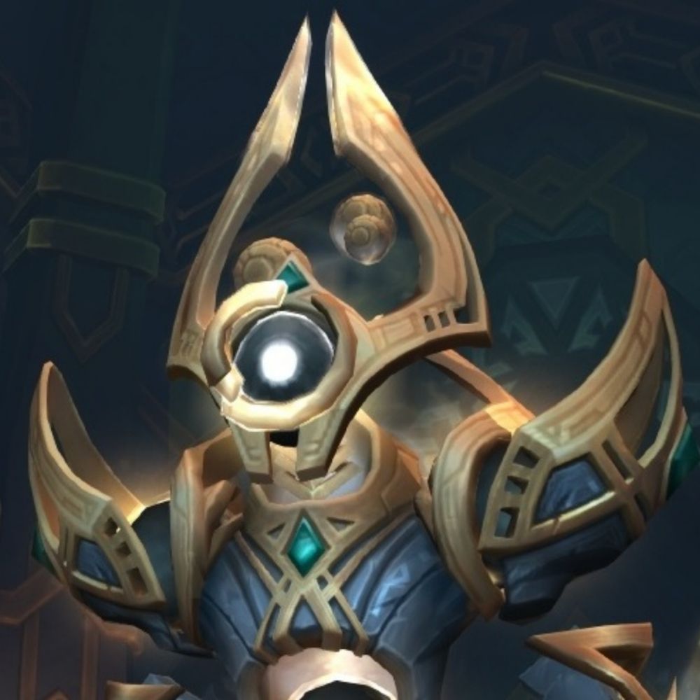 Lihuvim, Principle Architect