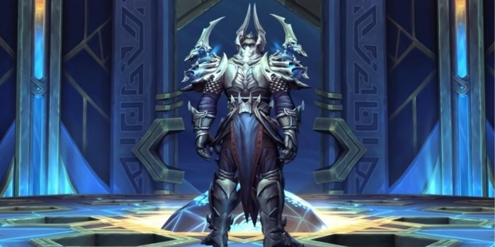 The Jailer