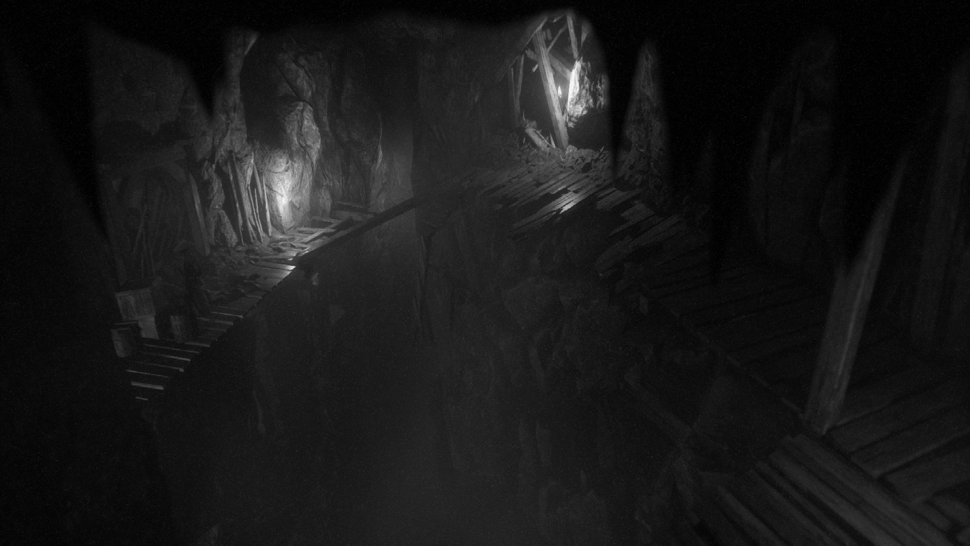 Crude Tekko Collectible Location In Trek To Yomi