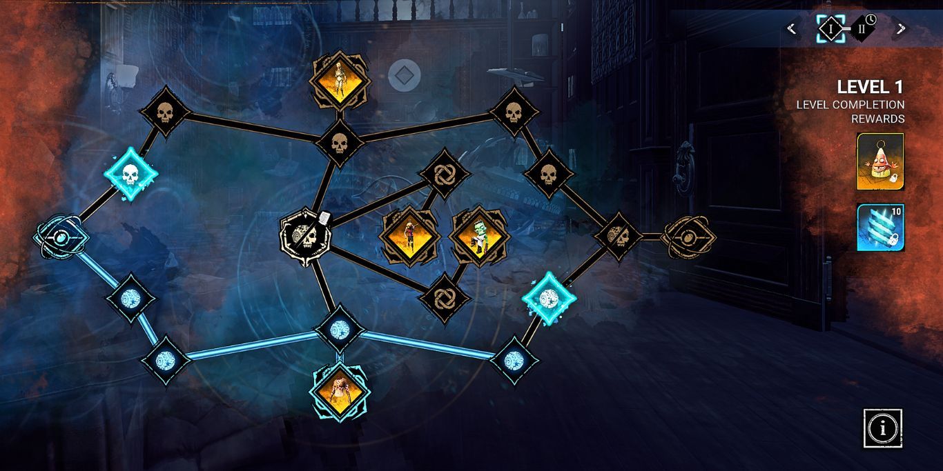 Dead By Daylight Event Exclusive Tome And Rewards