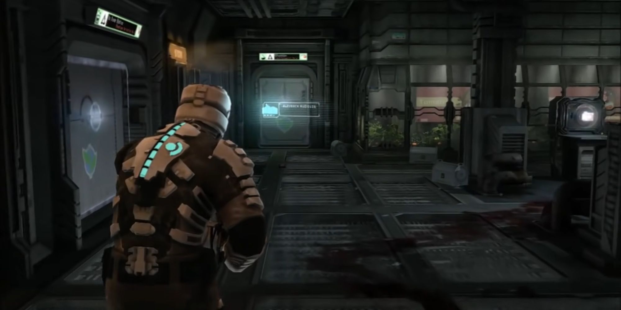 Dead Space Times Times Isaac Was Hallucinating That You May Have Missed Audio Logs From Nicole