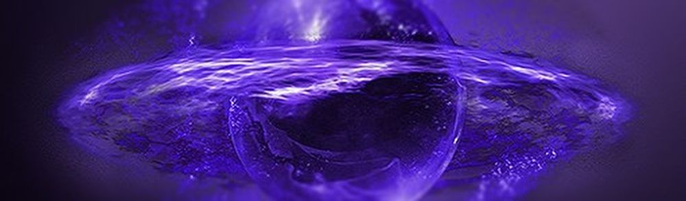 Destiny 2 Voidwalker Child of the Old Gods Aspect